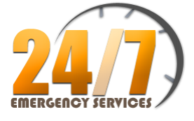 24/7 Emergency Services in South San Francisco