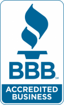 BBB Accredited Business in 94080