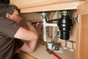 Our South San Francisco Plumbers Do Garbage Disposal Repair 