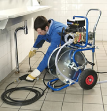 Our South San Francisco Plumbers Offer Full Drain Cleaning